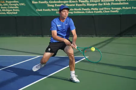Duke Finishes ITA Carolina Regionals Duke Finishes ITA Carolina Regionals