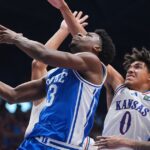 Duke guard John Blackwell heads list of notable men's college basketball transfers