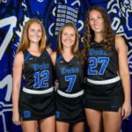 Duke Hosts Syracuse, Saint Joseph’s During Senior Weekend