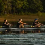Duke Opens 2026-2027 Campaign at Head of the Charles Regatta