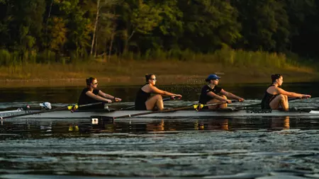 Duke Opens 2026-2027 Campaign at Head of the Charles Regatta Duke Opens 2026-2027 Campaign at Head of the Charles Regatta