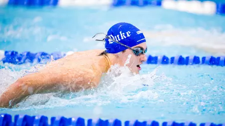 Duke Opens 2026-27 Campaign at Davidson