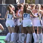 Duke Outlasts Cal, 3-2, in Top-15 Marathon Match
