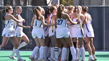 Duke Outlasts Cal, 3-2, in Top-15 Marathon Match Duke Outlasts Cal, 3-2, in Top-15 Marathon Match