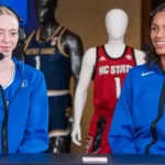Duke Previews 2026-27 Campaign at ACC Tipoff