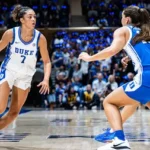 Duke Ranked No. 4 in Preseason AP Poll