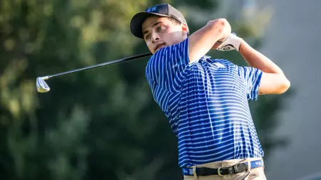 Duke Set for Hamptons Intercollegiate Duke Set for Hamptons Intercollegiate