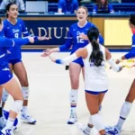 Duke Set to Host Boston College and Syracuse
