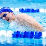 Duke Splits Dual Meet Against Virginia Tech