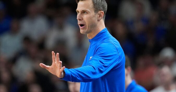 Duke tabbed to win third straight ACC title, Virginia’s De Ridder named preseason player of year