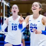 Duke Takes Down Boston College, 3-1