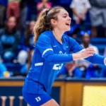 Duke Takes Down Virginia in Five Sets
