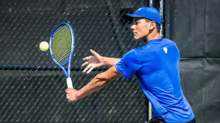 Duke Travels to Columbia for Carolina Regional Championship