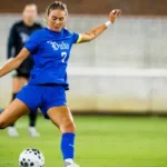 Duke Travels to Dallas for Friday Match at SMU