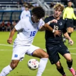Duke Travels to Face Top-Ranked SMU