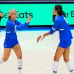 Duke Travels to No. 3 Louisville and Notre Dame this Weekend