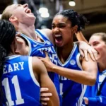 Duke Trio Earns Preseason ACC Awards; Blue Devils Picked as Preseason Favorite