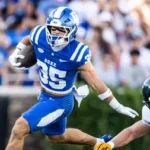 Duke Visits Georgia Tech Saturday