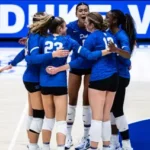Duke Welcomes Georgia Tech and Clemon for ACC Home Opener
