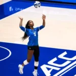 Duke Welcomes Stanford and California this Weekend