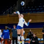 Duke Wins Thriller Against Virginia Tech, 3-2