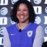 Duke women picked to win ACC again, Notre Dame's Hannah Hidalgo named preseason player of the year