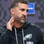 Eagles and Commanders make poor decisions that cost them wins during tough week for NFC East