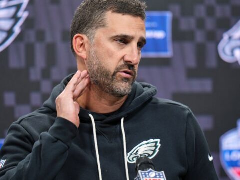Eagles and Commanders make poor decisions that cost them wins during tough week for NFC East Eagles and Commanders make poor decisions that cost them wins during tough week for NFC East