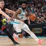 Eleven Tar Heels Dot NBA Opening Day Rosters