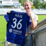 Ella Hase Traded to NC Courage; Returns to State of North Carolina
