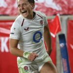England crushes US in WXV rugby as Moloney-MacDonald runs in 4 tries