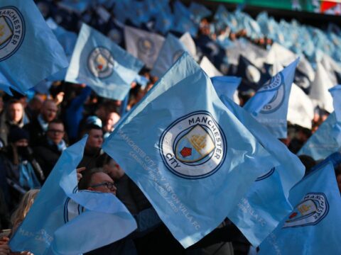 English soccer’s regulator insists there will be no political pressure in Man City case English soccer’s regulator insists there will be no political pressure in Man City case