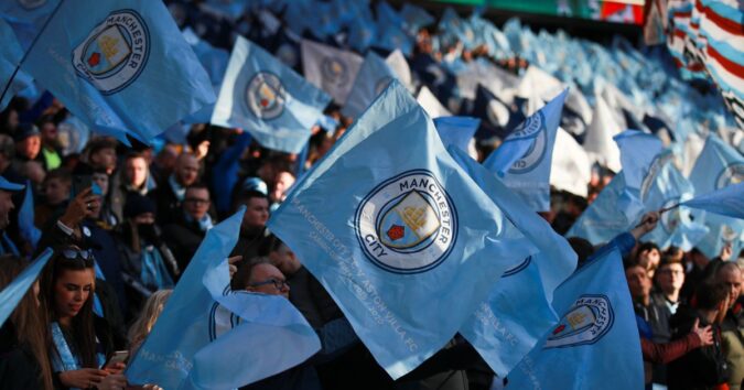 English soccer’s regulator insists there will be no political pressure in Man City case