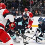 Everything you need to know about the Carolina Hurricanes' journey through November