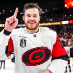 Extending Alexander Nikishin is a short-term fix for a long-term issue for Carolina Extending Alexander Nikishin is a short-term fix for a long-term issue for Carolina