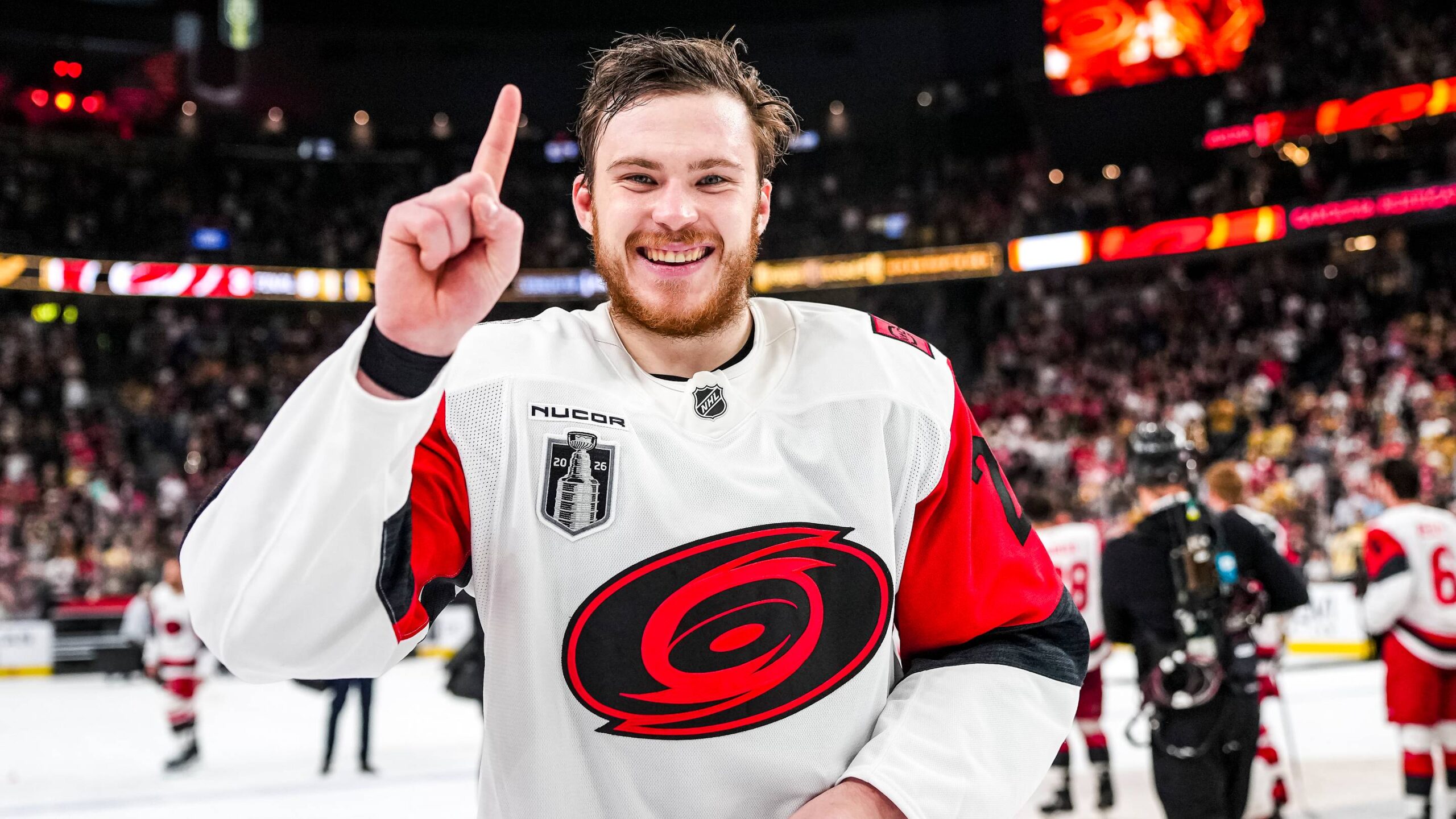 Extending Alexander Nikishin is a short-term fix for a long-term issue for Carolina