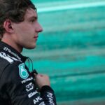 F1's wait for rain goes on as practice in unfamiliar Malaysia stays dry