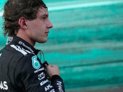 F1’s wait for rain goes on as practice in unfamiliar Malaysia stays dry F1’s wait for rain goes on as practice in unfamiliar Malaysia stays dry