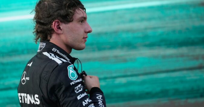F1’s wait for rain goes on as practice in unfamiliar Malaysia stays dry