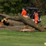 Federal judge orders Trump administration to halt work on historic DC golf course until Oct. 26
