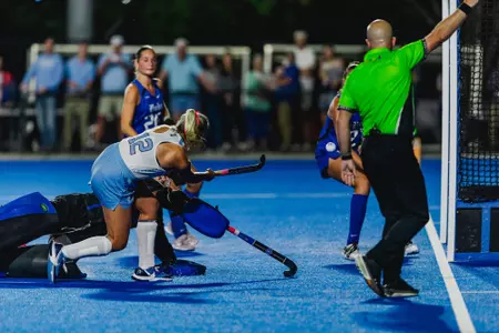Field Hockey Beats Duke 2-1 To Claim Share Of ACC Regular Season Title Field Hockey Beats Duke 2-1 To Claim Share Of ACC Regular Season Title