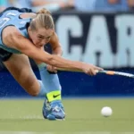 Field Hockey Heads To Durham To Fight For ACC Top Seed