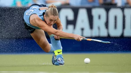 Field Hockey Heads To Durham To Fight For ACC Top Seed Field Hockey Heads To Durham To Fight For ACC Top Seed