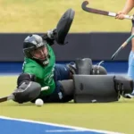Field Hockey Prepped For Final Leg Of Road Trip