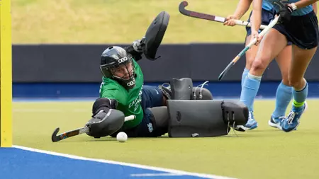 Field Hockey Prepped For Final Leg Of Road Trip Field Hockey Prepped For Final Leg Of Road Trip