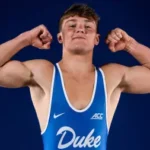 Finding His Footing: Riley Rowan’s Evolution at Duke