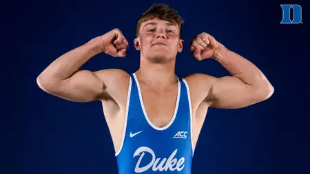 Finding His Footing: Riley Rowan’s Evolution at Duke Finding His Footing: Riley Rowan’s Evolution at Duke