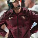 Florida State president acknowledges fanbase frustration and admits everything is not fine