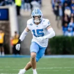 Football Hosts Syracuse In ACC Home Opener Saturday
