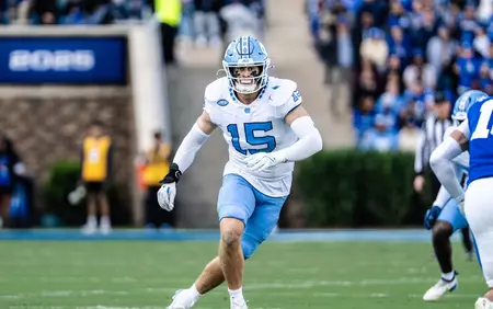 Football Hosts Syracuse In ACC Home Opener Saturday